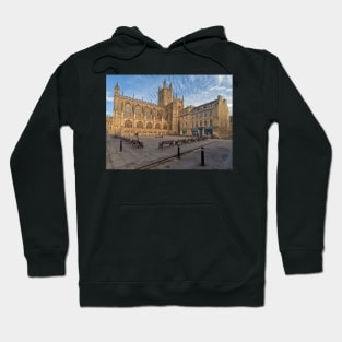 Bath Abbey Hoodie